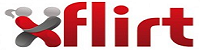 logo du site xFlirt