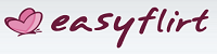 Logo du site EasyFlirt