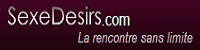 Logo du site SexeDesirs